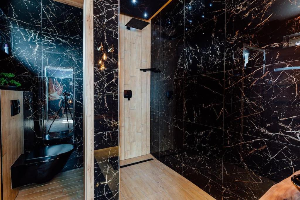 Paradise Wellness Residence Terchová Εξωτερικό φωτογραφία