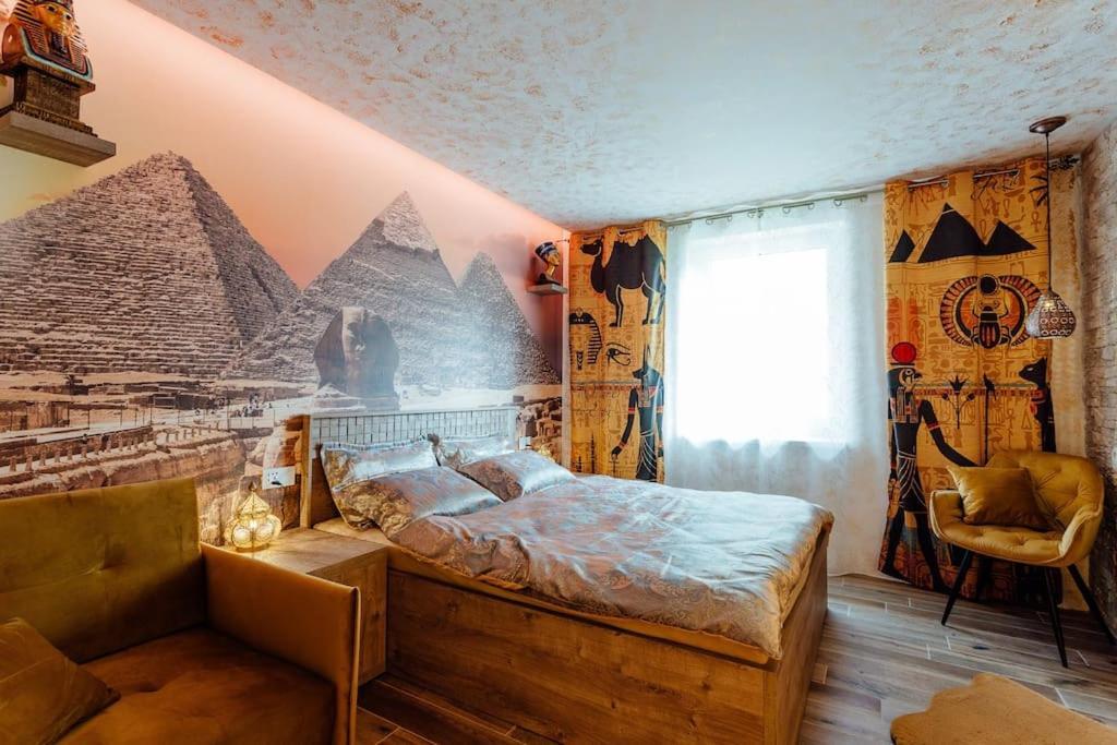 Paradise Wellness Residence Terchová Εξωτερικό φωτογραφία