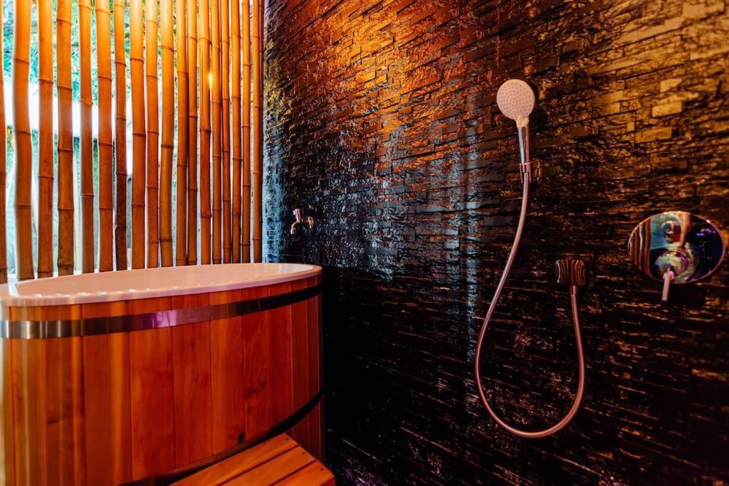 Paradise Wellness Residence Terchová Εξωτερικό φωτογραφία