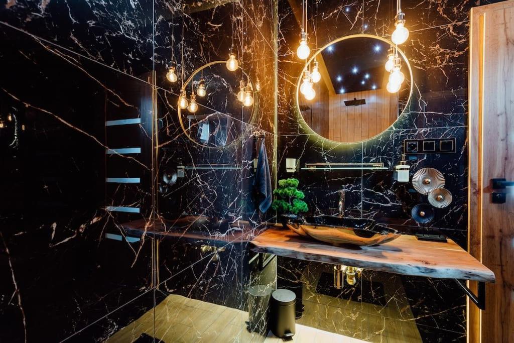 Paradise Wellness Residence Terchová Εξωτερικό φωτογραφία