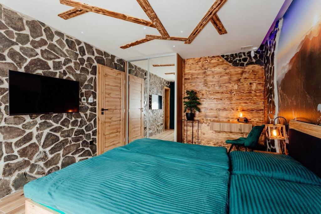 Paradise Wellness Residence Terchová Εξωτερικό φωτογραφία
