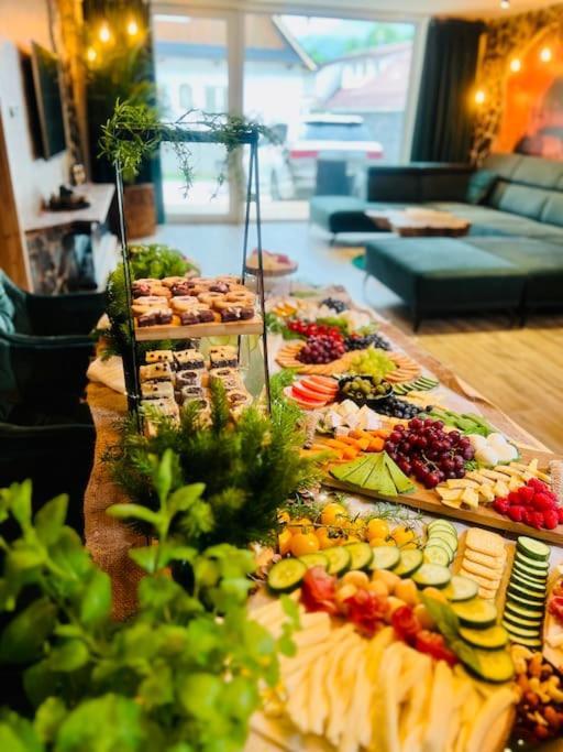Paradise Wellness Residence Terchová Εξωτερικό φωτογραφία