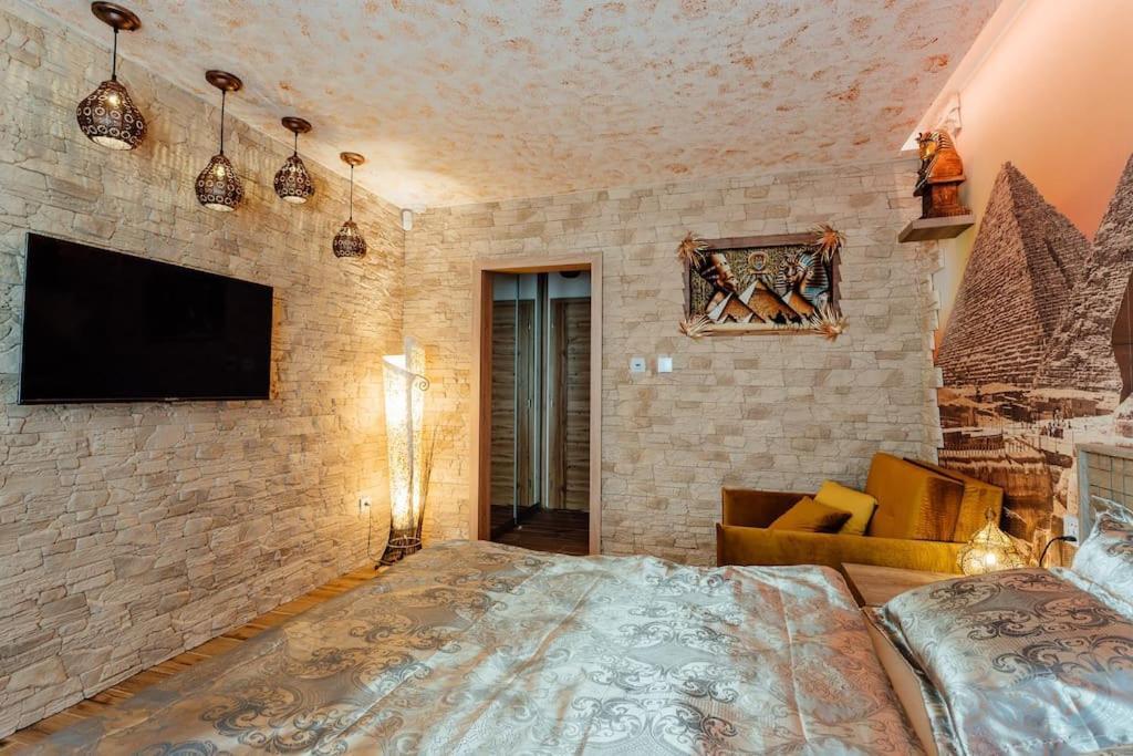 Paradise Wellness Residence Terchová Εξωτερικό φωτογραφία