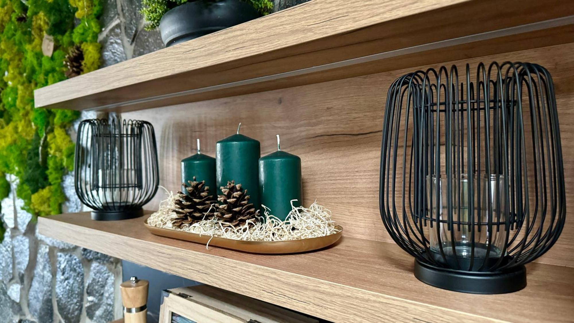 Paradise Wellness Residence Terchová Εξωτερικό φωτογραφία