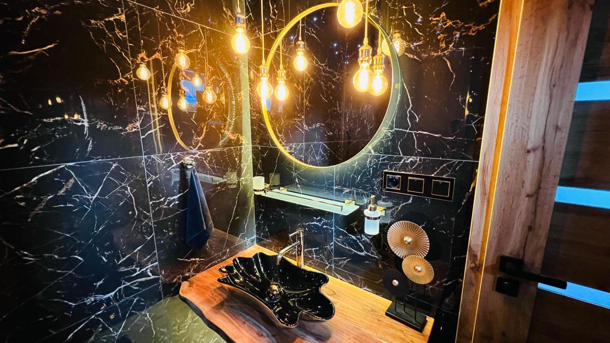 Paradise Wellness Residence Terchová Εξωτερικό φωτογραφία