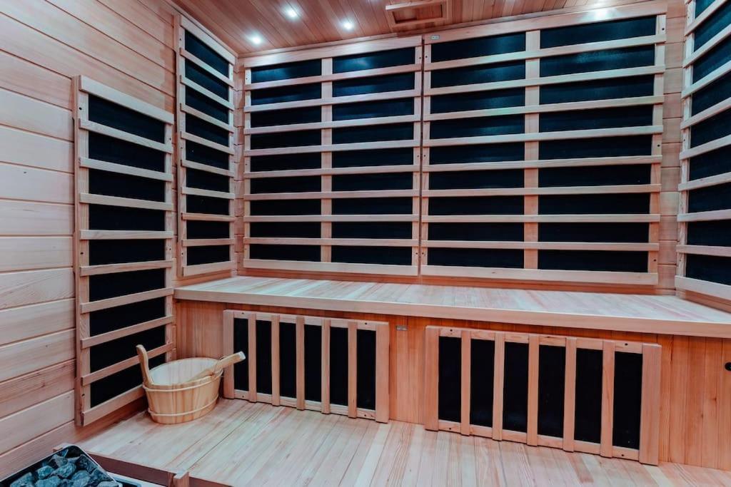 Paradise Wellness Residence Terchová Εξωτερικό φωτογραφία