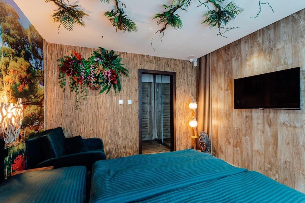 Paradise Wellness Residence Terchová Εξωτερικό φωτογραφία